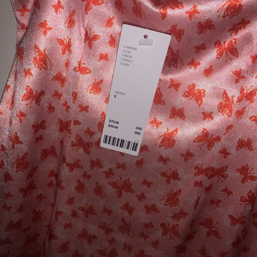 Womens dress